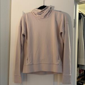 Lululemon Mock Neck